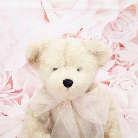 Boyds Collection Alisa R. Angel Collectible Bear - Picture 5 of 8